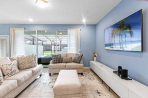 Orlando Villa 6242: Your 5-Star Retreat Minutes from Disney
